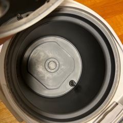 象印マイコン沸騰V E 電気まほうびんの画像