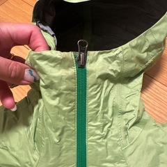 パタゴニア  h2no レインジャケット　防寒
の画像