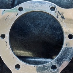 ナルディ　クラシック　32.5cm キャップ付きの画像