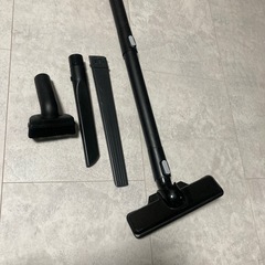 twinbird 掃除機　hc-eb53の画像