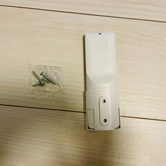 【ほぼ新品】SwitchBot LEDシーリングライト 8畳 スマートリモコン機能付きの画像