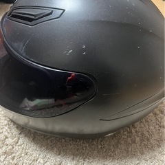 ヘルメット　AGV K1 マッドブラック　の画像