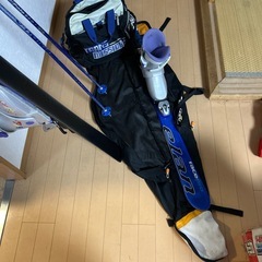 スキーセットの画像