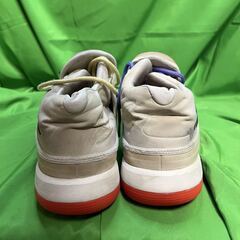 NIKE ナイキ JORDAN SUPER FLY ジョーダン スーパーフライ スエード バッシュ スニーカー29ｃｍ@y上の画像