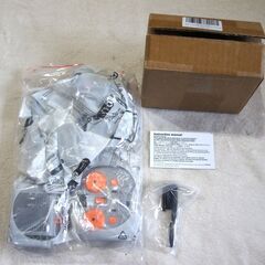 ☆9イン1モーターキット レゴテクニック対応 強力モーターセット◆高度な制御機能 究極の互換性の画像