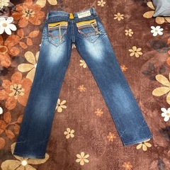 ＥＤＷIＮ503ジーンズの画像