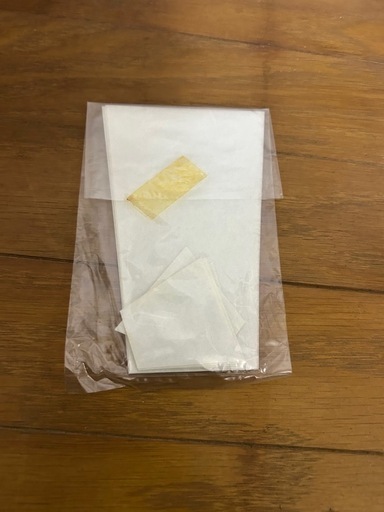 雪洞（ぼんぼり）