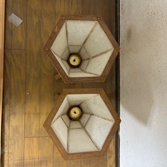 雪洞（ぼんぼり）の画像