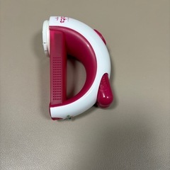 毛玉取りの画像