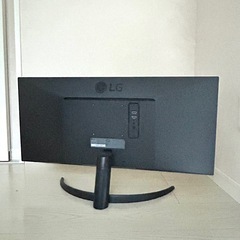 LG モニター ディスプレイ 29インチ ②の画像