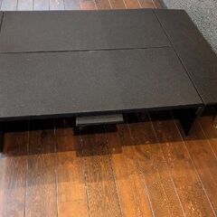  Gクラス w463 フルフラット ラゲージ ゲレンデの画像