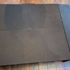  Gクラス w463 フルフラット ラゲージ ゲレンデの画像