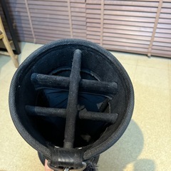 タイトリスト　キャディバック　ビンテージ？の画像