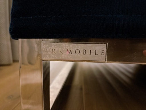 ARK MOBILE ３人掛けソファ ARK MOBILE 3人掛けソファ