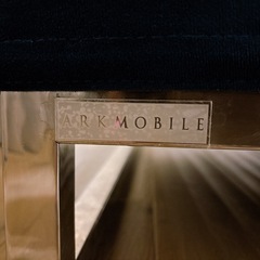 ARK  MOBILE  ３人掛けソファの画像