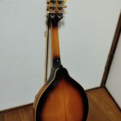 マンドリンの画像