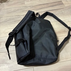リュックの画像