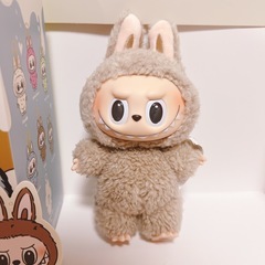 らぶぶ マカロン Toffeeの画像