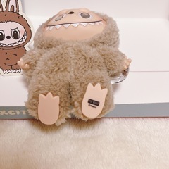 らぶぶ マカロン Toffeeの画像