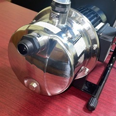 Amazon 業務用 1HP スプリンクラーポンプ (AB-P106) – 複数台在庫ありの画像