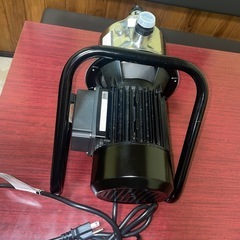 Amazon 業務用 1HP スプリンクラーポンプ (AB-P106) – 複数台在庫ありの画像