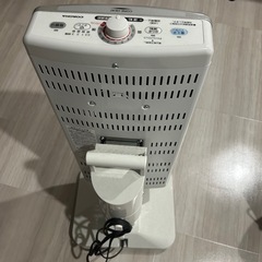 コロナ 遠赤外線ストーブ AH-12RA｜2017年製｜動作確認済の画像