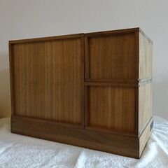 113 階段桐箪笥の画像