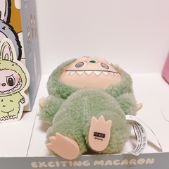 らぶぶ マカロン Green Grapeの画像