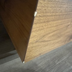 クラッシュゲート　 センターテーブルの画像