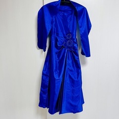 160㎝ Joykids 発表会用ドレス MADE IN USAの画像