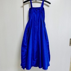 160㎝ Joykids 発表会用ドレス MADE IN USAの画像