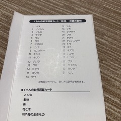 🐯動物 🐵の画像