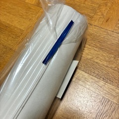 緩衝材　プチプチ　ボーガスペーパー　未開封の画像