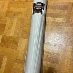 緩衝材　プチプチ　ボーガスペーパー　未開封の画像