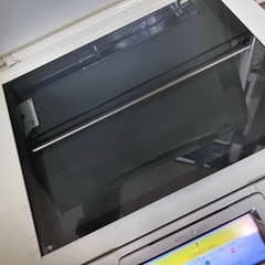 ブラザー　電話機　FAXの画像