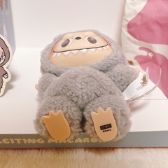 らぶぶ マカロン Sesama Beanの画像