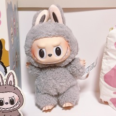 らぶぶ マカロン Sesama Beanの画像