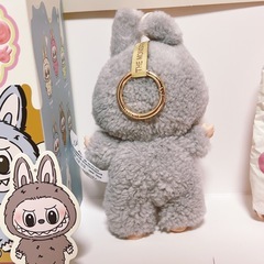 らぶぶ マカロン Sesama Beanの画像