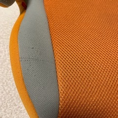 ジュニアシートの画像