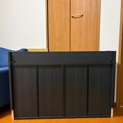 🛏️🌙ベッドサイドラック/収納棚（⭐︎おまとめ買いでお安くします）の画像