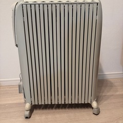 デロンギ　型番: D091549EFSの画像