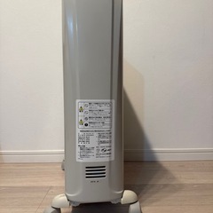 デロンギ　型番: D091549EFSの画像