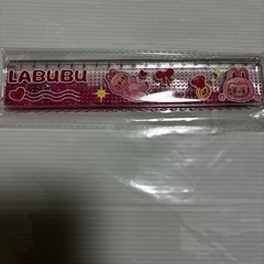 再入荷🩵ラブブキラキラ✨20cmの画像