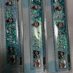 再入荷🩵ラブブキラキラ✨20cmの画像