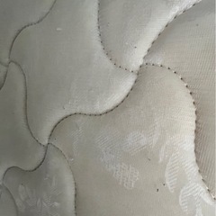 セミダブル　マットレスの画像