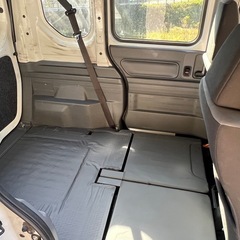 NVAN 全国最安値　綺麗です　R1年式　12/10までの価格の画像