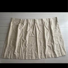 カーテン(レースカーテンも含む) ニトリ　遮光　遮音　遮熱の画像