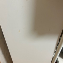 ニトリ　食器棚の画像