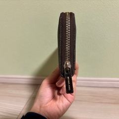 マイケルコース　長財布　
の画像