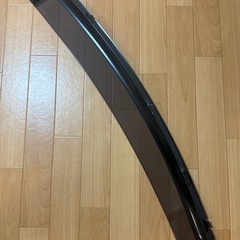 アルファード 30 サイドバイザー の画像